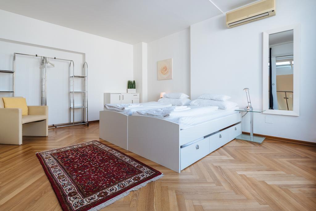 Apartments Next To Vienna Stateopera With Aircondition Eksteriør billede