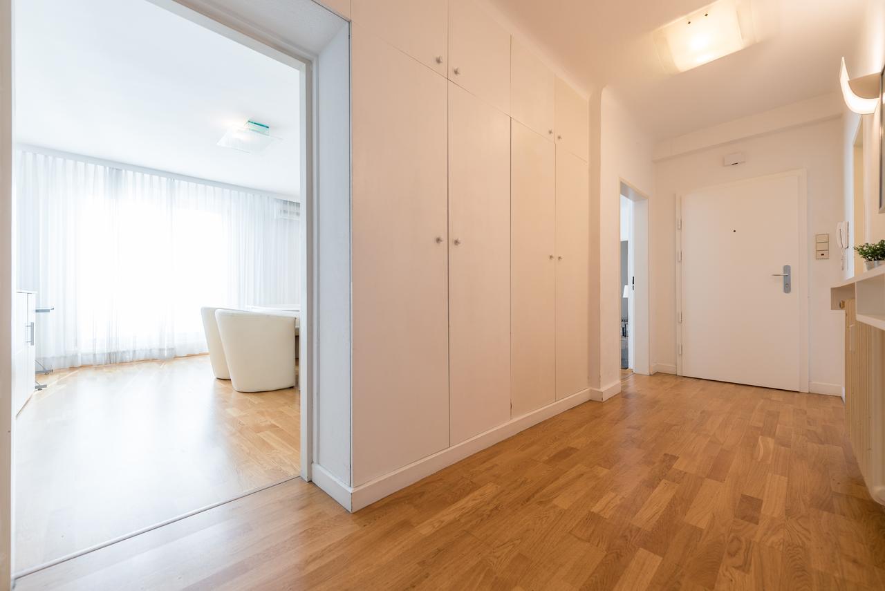 Apartments Next To Vienna Stateopera With Aircondition Værelse billede